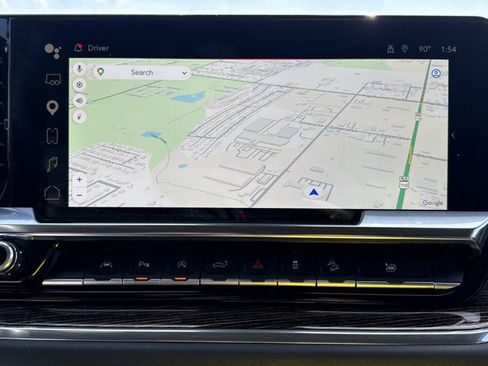 Used 2025 GMC Sierra 1500 Elevation w/ Elevation Premium Package image 6