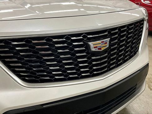 Certified 2023 Cadillac XT4 Premium Luxury w/ Cold Weather Package image 33