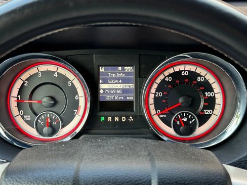 Used 2013 Dodge Grand Caravan R/T w/ Safety Sphere Group FWD image 30