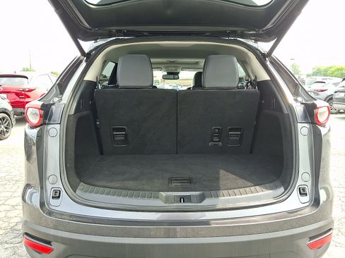 Used 2023 MAZDA CX-9 Touring AWD/4WD image 27