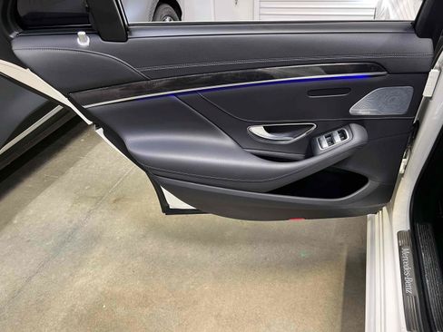 Used 2018 Mercedes-Benz S 450 Sedan image 70