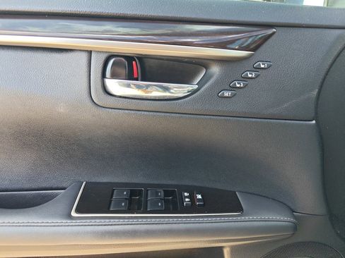Used 2018 Lexus ES 350 image 13