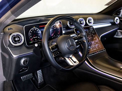 Used 2023 Mercedes-Benz C 43 AMG C 43 AMG image 30