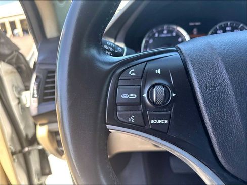 Used 2019 Acura MDX SH-AWD w/ Technology Package image 20