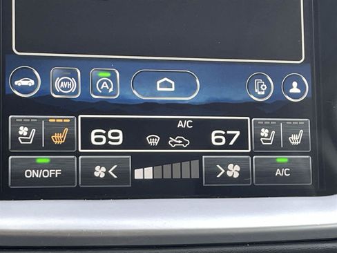 Used 2023 Subaru Legacy Touring XT image 25