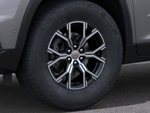 New 2026 GMC Acadia AT4 w/ Super Cruise Package AWD/4WD image 9