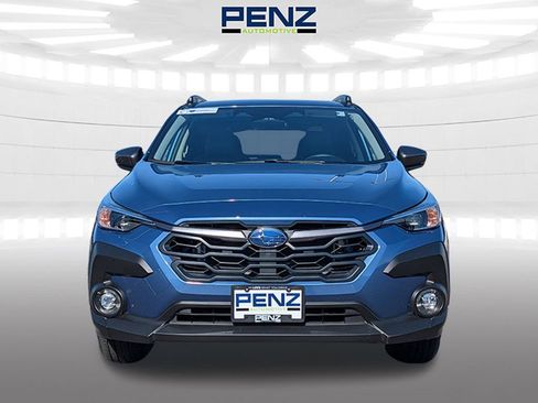 Used 2024 Subaru Crosstrek 2.0i Premium image 2