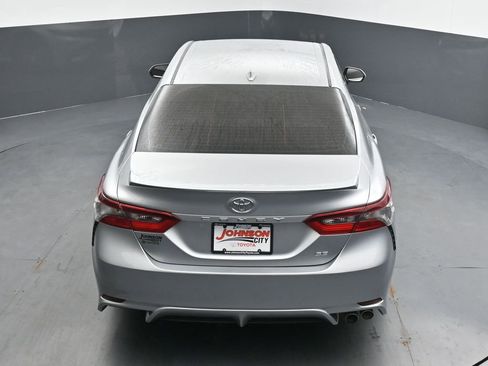 Used 2023 Toyota Camry SE image 33
