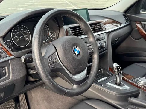 Used 2014 BMW 328i xDrive Sedan image 9