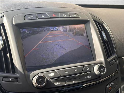 Used 2015 Buick Regal GS image 14