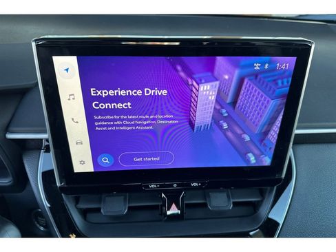 New 2026 Toyota Corolla SE image 17