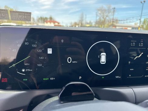 New 2027 Kia Telluride SX X-Line AWD/4WD image 30