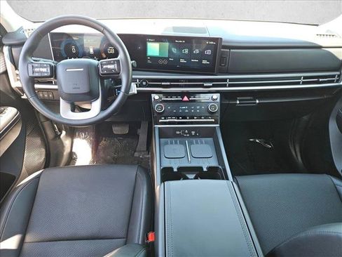 Certified 2025 Hyundai Santa Fe SEL AWD/4WD image 22