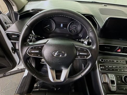 Certified 2023 Hyundai Santa Fe XRT AWD/4WD image 21
