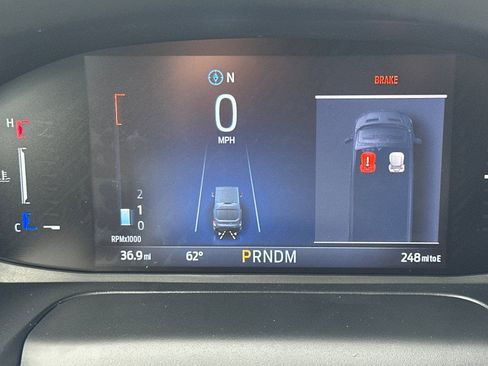 New 2026 Ford Transit 250 Base image 24