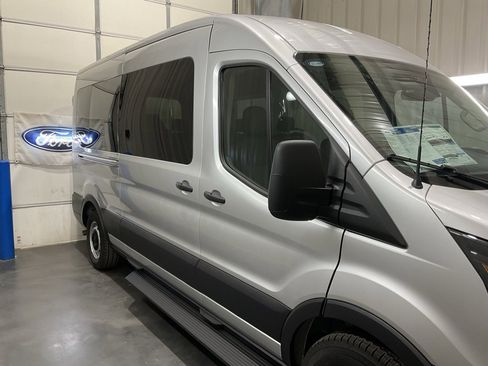 New 2026 Ford Transit 350 XL image 4