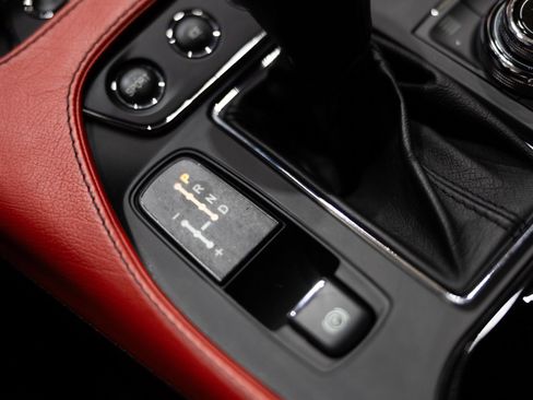 Used 2018 Maserati GranTurismo Sport RWD image 50