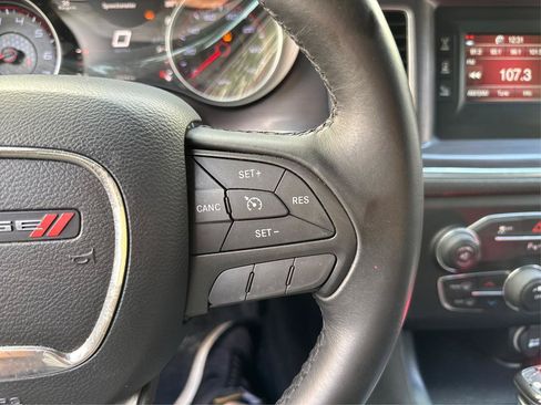 Used 2015 Dodge Charger SE w/ Sport Appearance Group RWD image 30