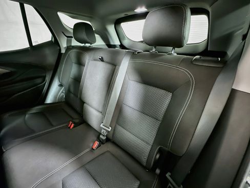 Used 2024 GMC Terrain SLE w/ Driver Convenience Package AWD/4WD image 22