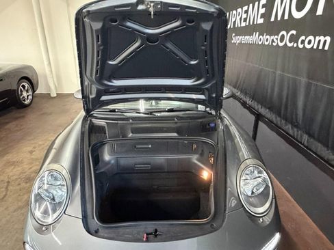 Used 2010 Porsche 911 Carrera image 21