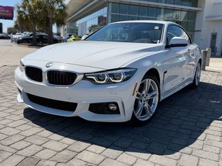 Used 2018 BMW 430i 430i 360° Tour