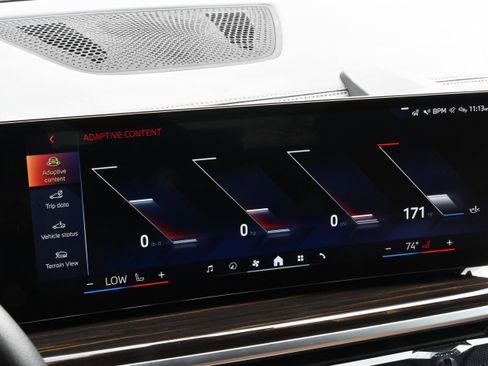 Certified 2025 BMW X5 xDrive40i w/ Premium Package image 34