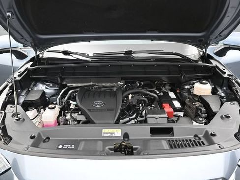 Used 2023 Toyota Highlander Limited AWD/4WD image 38