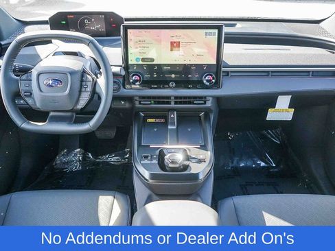 New 2026 Subaru Solterra image 13