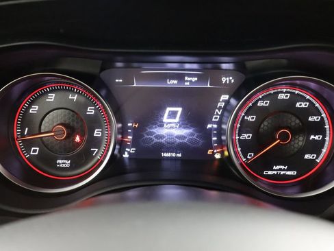 Used 2020 Dodge Charger Police w/ Street Appearance Group AWD/4WD image 20