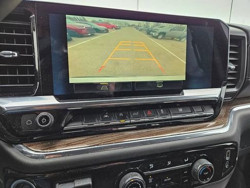 Used 2023 Chevrolet Silverado 1500 LT w/ Protection Package image 11