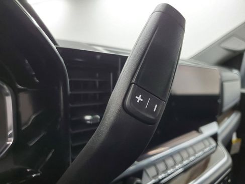 Used 2025 Chevrolet Silverado 2500 LT w/ All Star Edition image 36