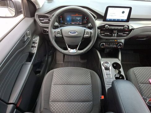 Certified 2023 Ford Escape Active w/ Cold Weather Package image 13