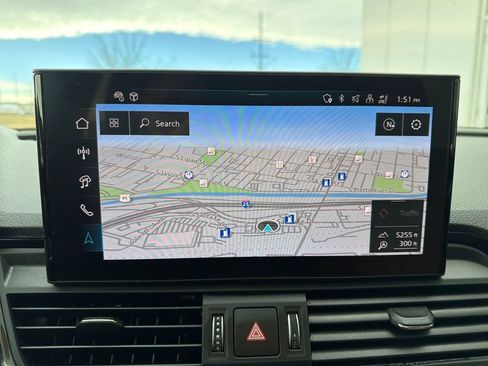 Used 2024 Audi Q5 2.0T Prestige image 21