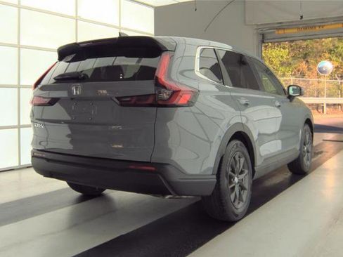 Used 2026 Honda CR-V EX-L image 3