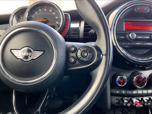 Used 2015 MINI Cooper S FWD image 16