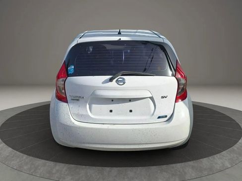 Used 2015 Nissan Versa Note SV image 5