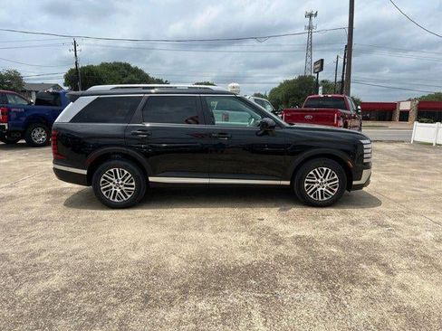 New 2026 Hyundai Palisade SEL FWD image 36