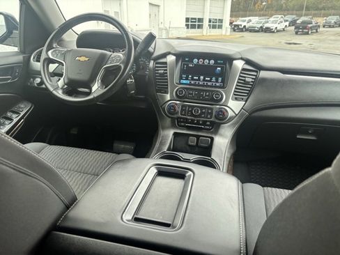 Used 2020 Chevrolet Tahoe LS w/ Enhanced Driver Alert Package image 18