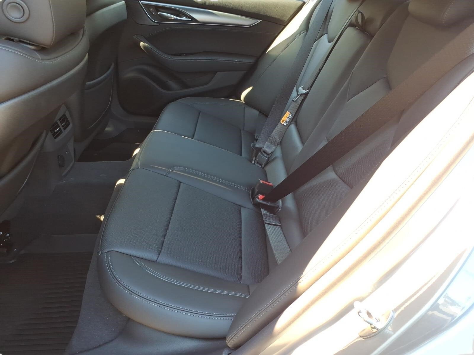 New 2026 Cadillac CT5 Premium Luxury AWD/4WD image 11