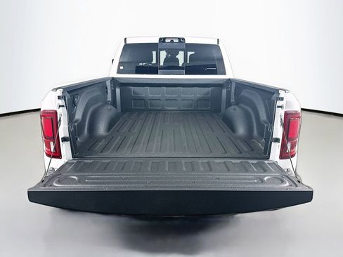 New 2026 RAM 3500 Limited w/ Towing Technology Group image 16