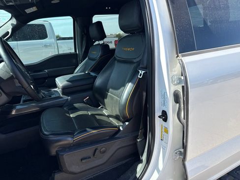 Used 2023 Ford F150 Tremor w/ Equipment Group 402A High AWD/4WD image 16