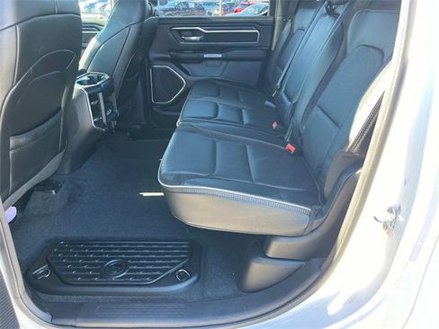 Used 2023 RAM 1500 Laramie image 8