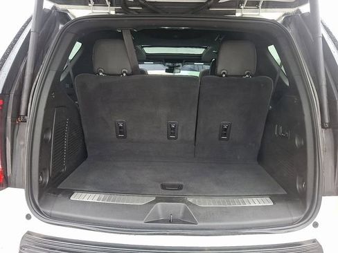 Used 2023 GMC Yukon AT4 image 29