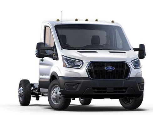 New 2025 Ford Transit 350 AWD w/ Interior Upgrade Package image 25