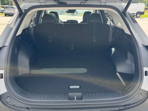 New 2026 Kia Sportage EX w/ EX Panoramic Sunroof Package image 7