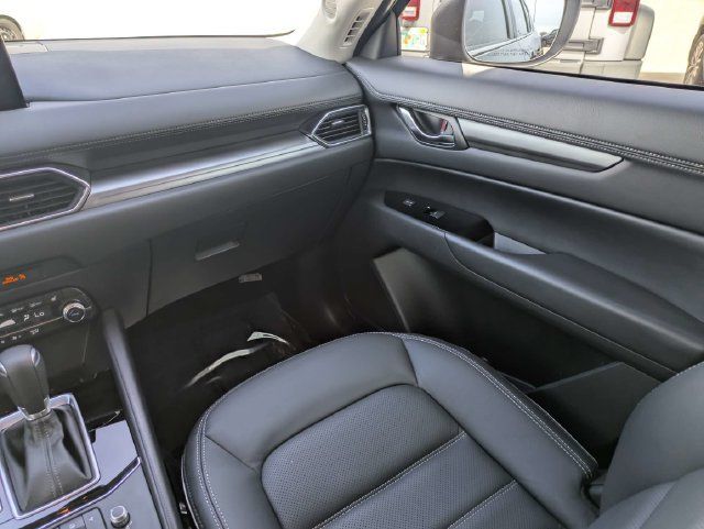 Used 2025 MAZDA CX-5 AWD 2.5 S image 17