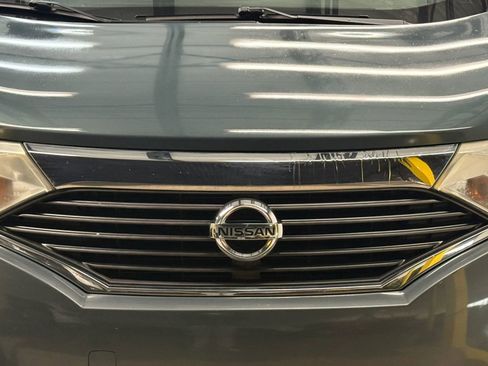 Used 2013 Nissan Quest SL image 5