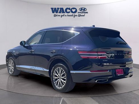 Used 2024 Genesis GV80 2.5T image 12