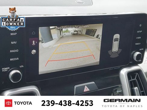 Used 2022 Kia Sorento S image 27