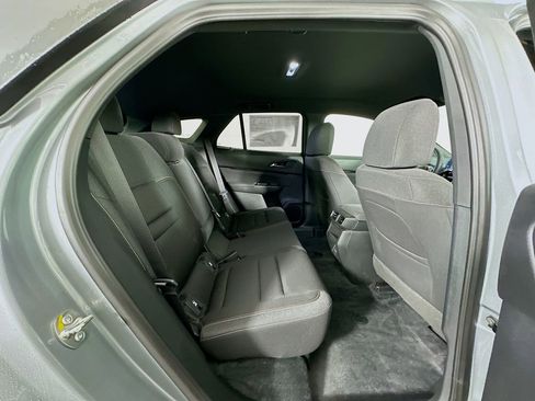 New 2026 Honda Prologue EX image 27